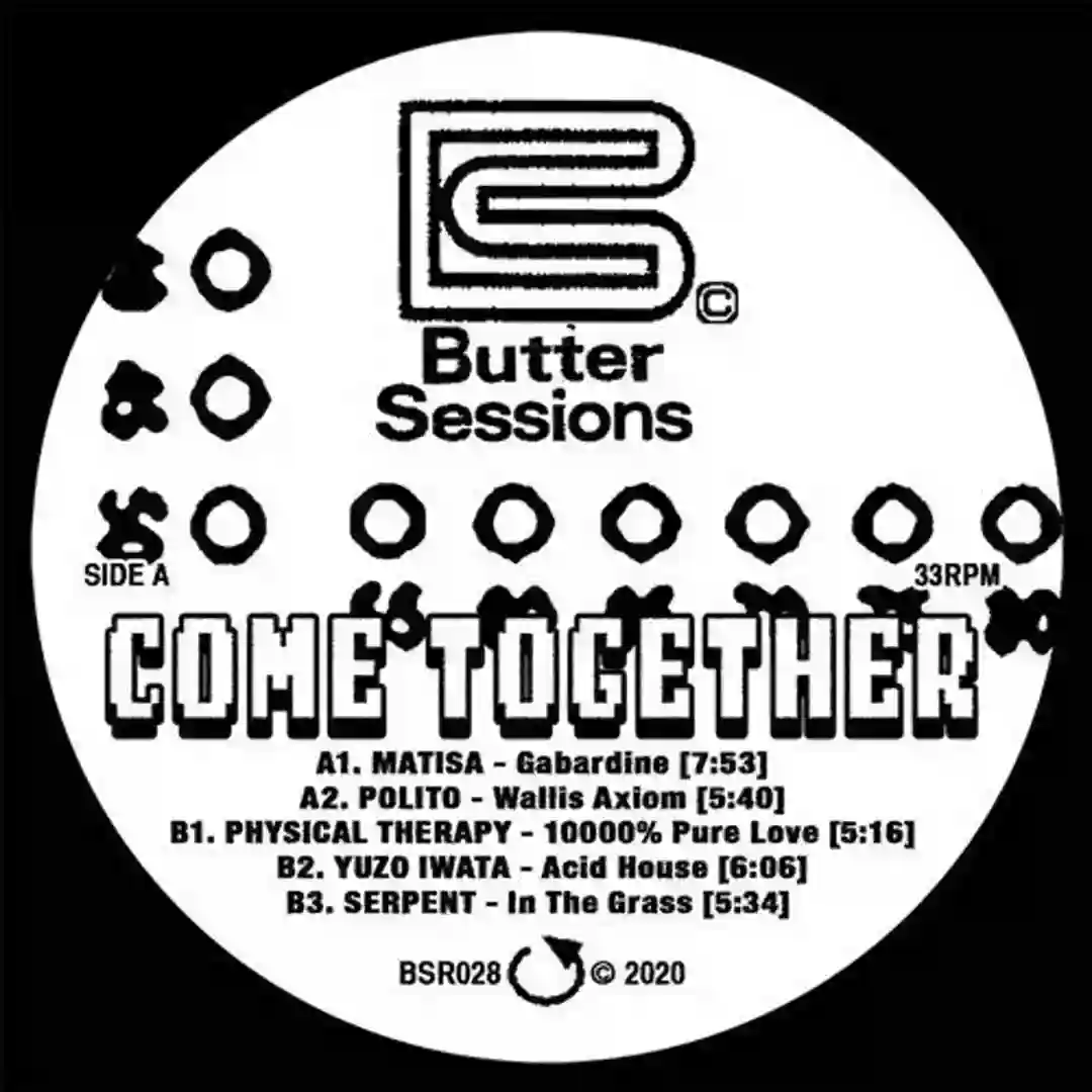 10000%% Pure Love (Original Mix) cover