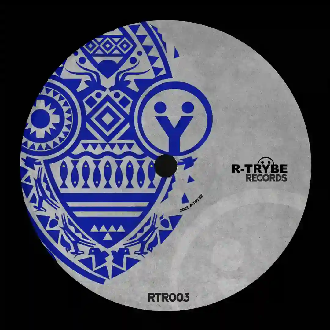 Paradise (Original Mix) cover