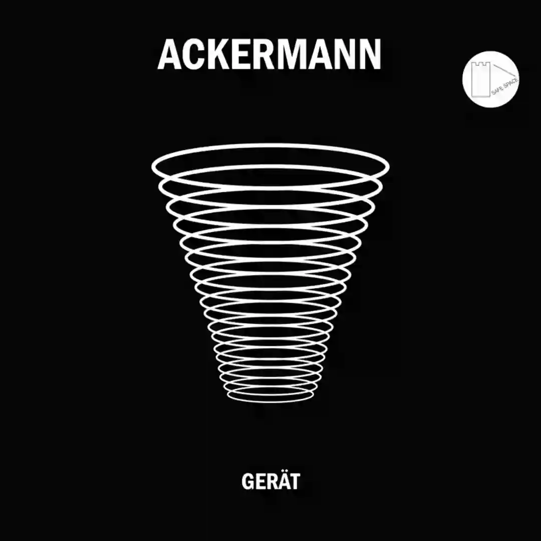 Gerät cover