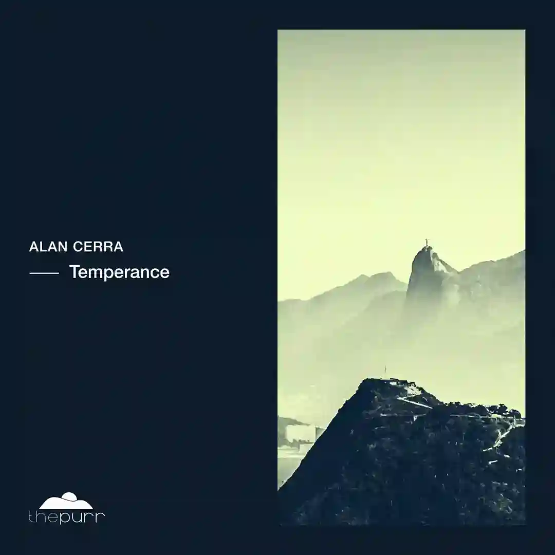 Temperance (Original Mix) cover