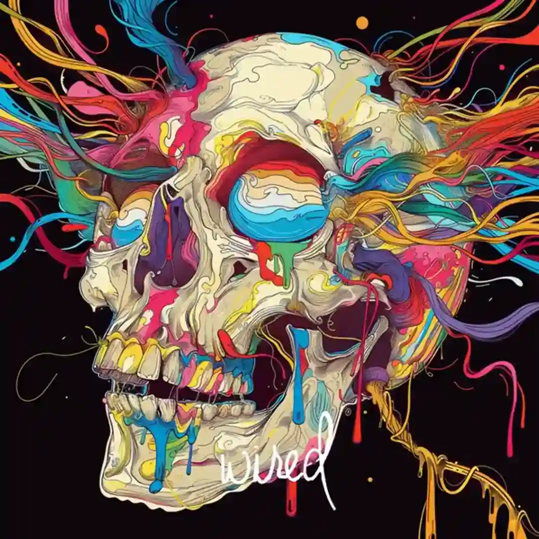 Ragged N Raw cover