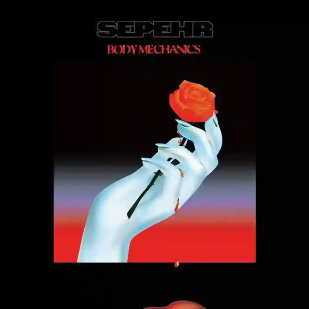 Body Mechanics cover