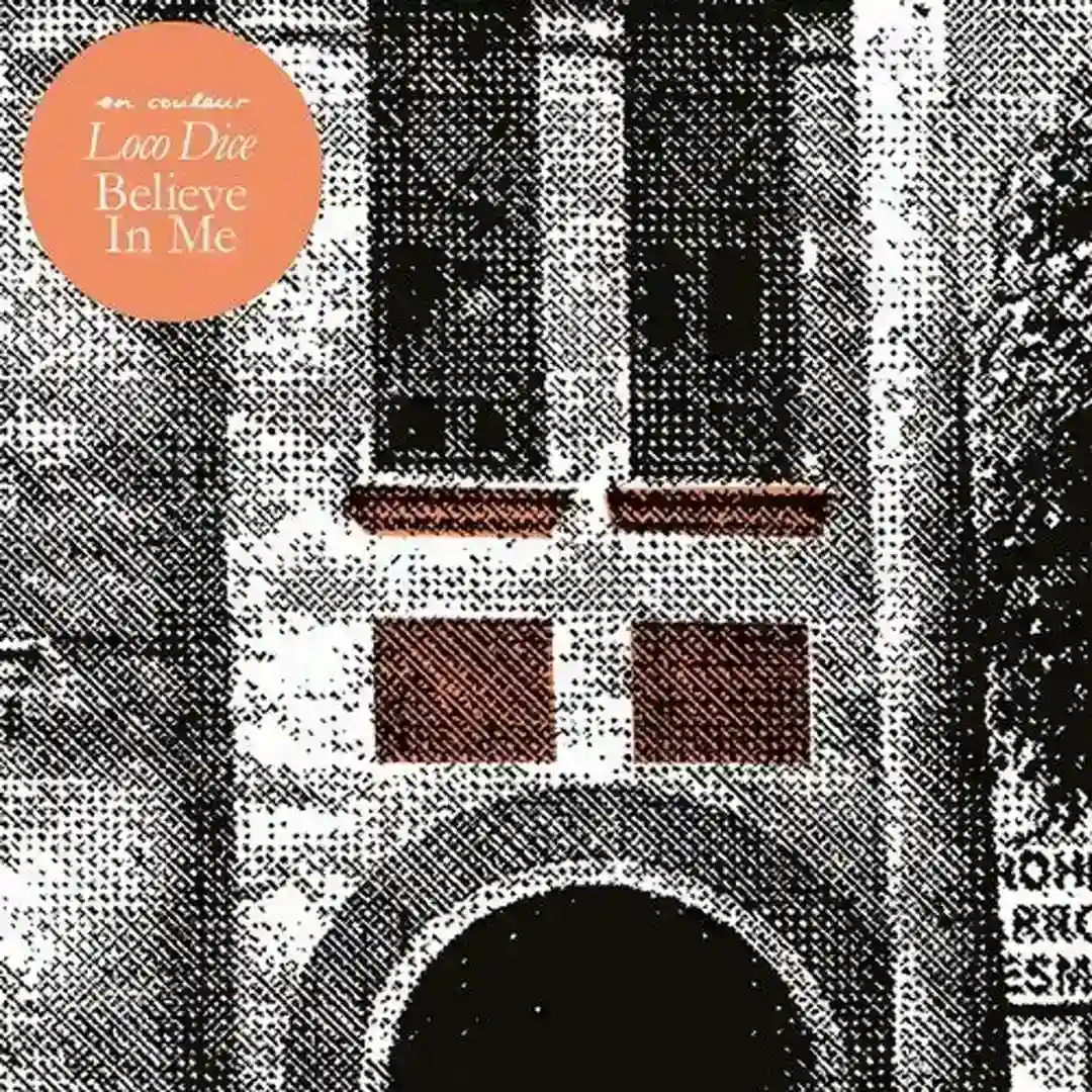 Believe In Me cover