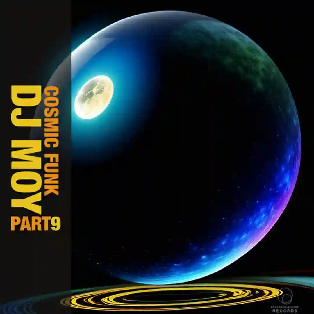 Deep Sensations (Original Mix) cover