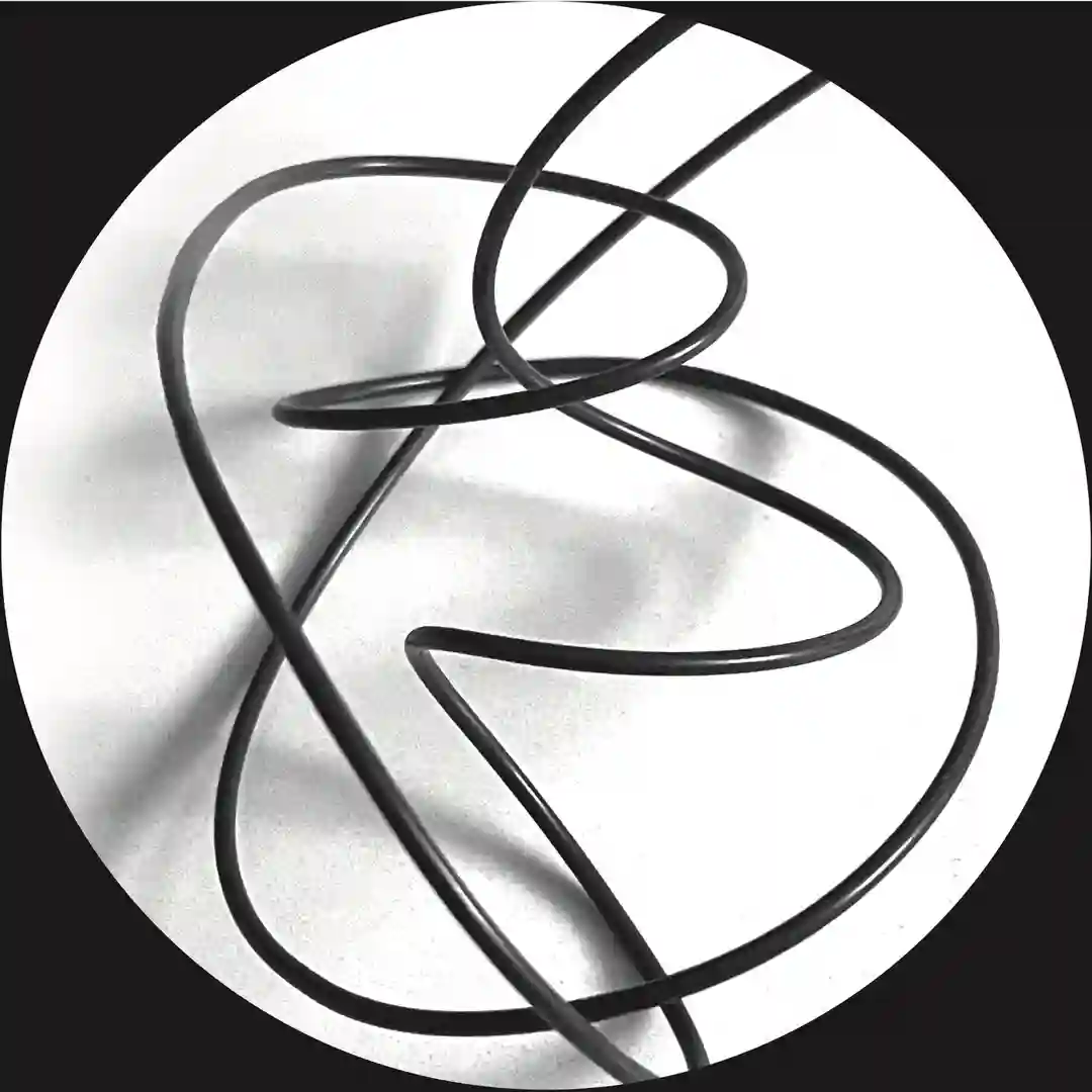 O.B.E. I (ORBE Deep Interpretation) cover