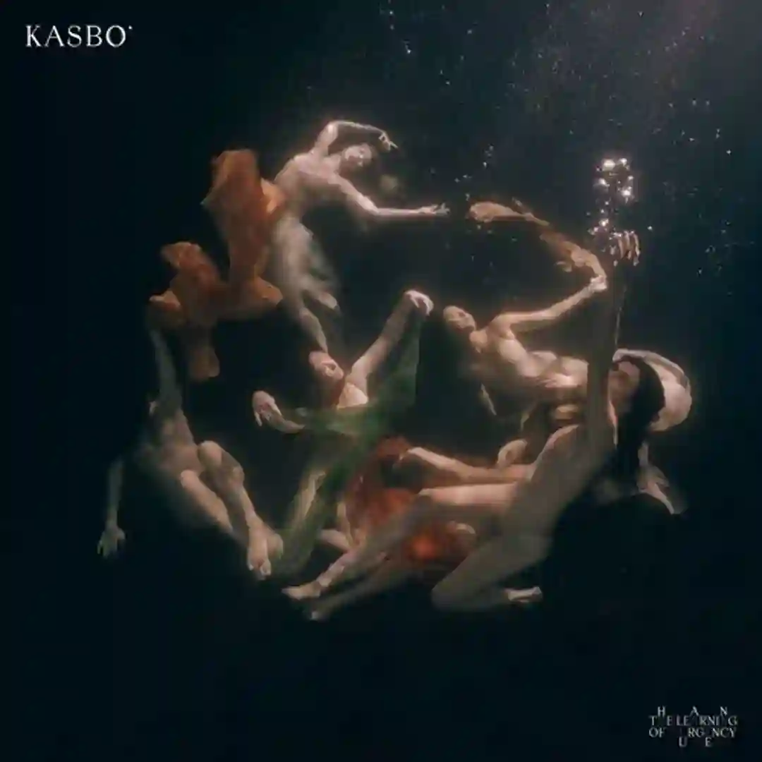 Katarsis cover