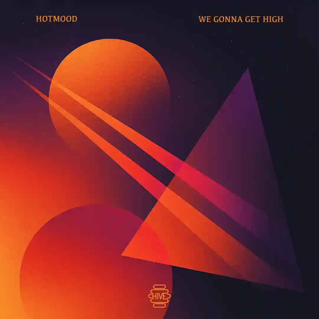 We Gonna Get High (Original Mix) cover