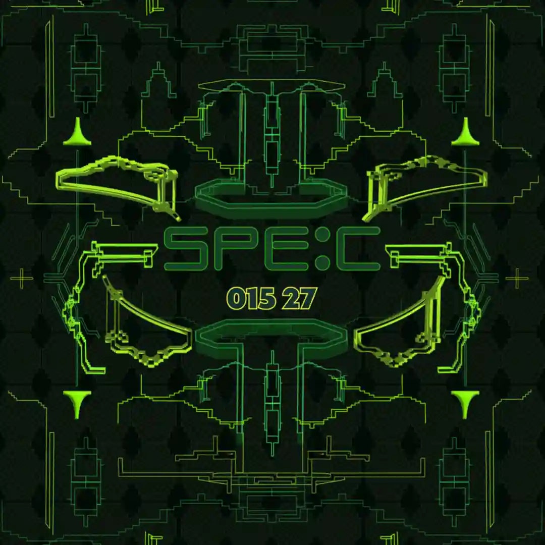 Clock Riddim (Original Mix) cover