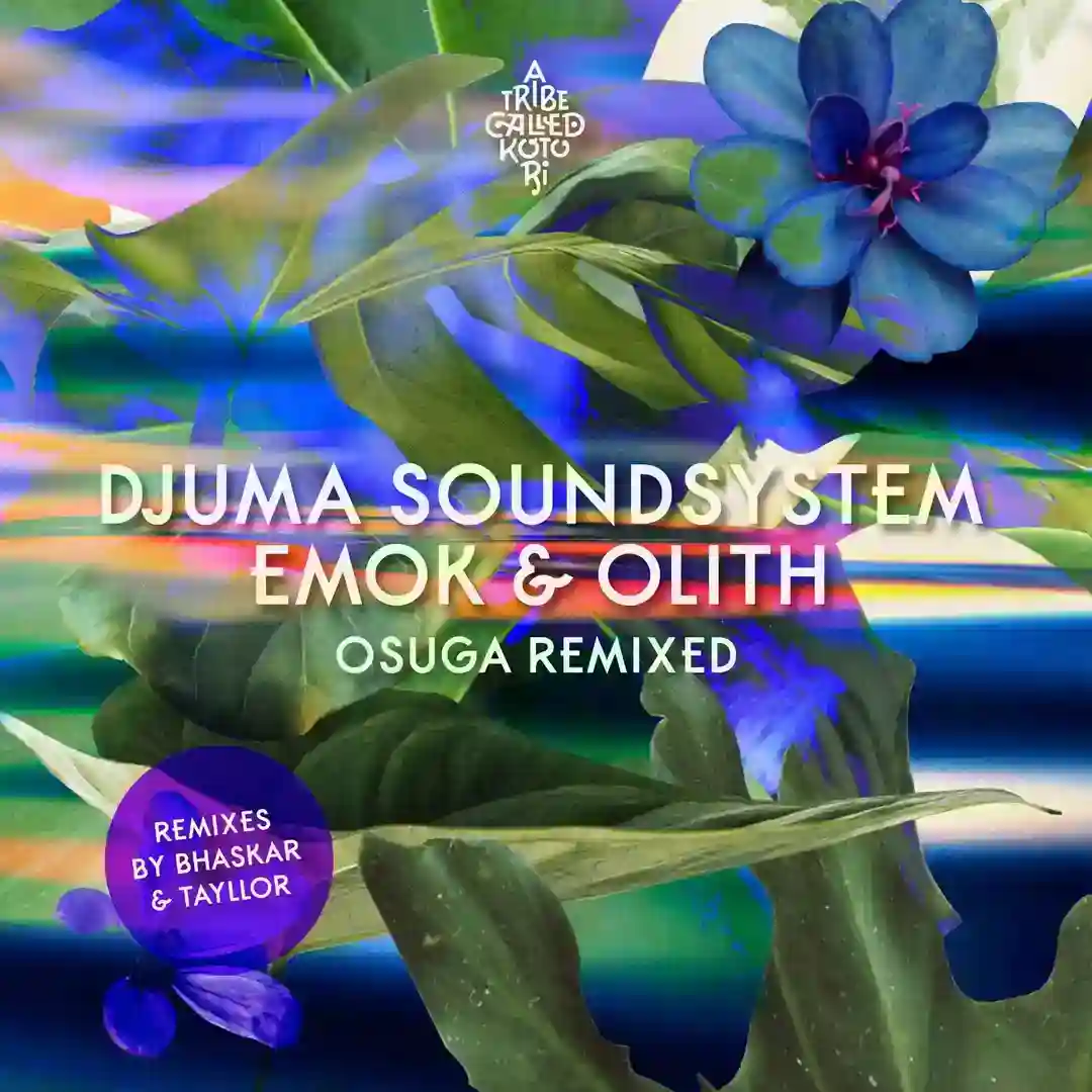 Osuga (feat. Olith) (feat. Olith) cover