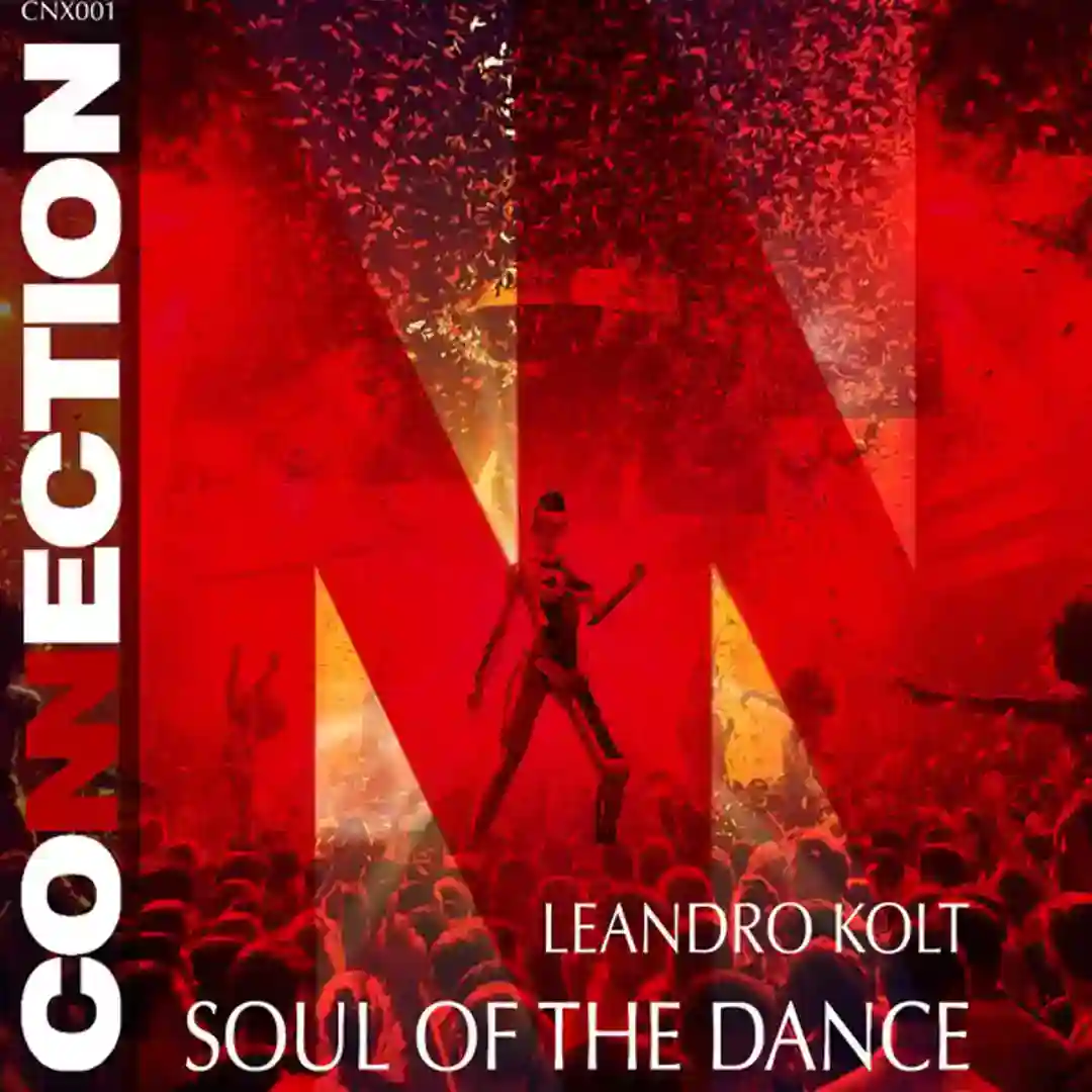 Soul of The Dance cover