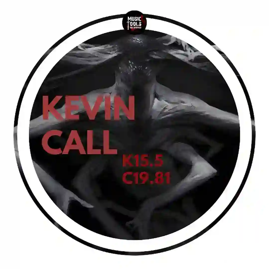 C19.81 (Original Mix) cover