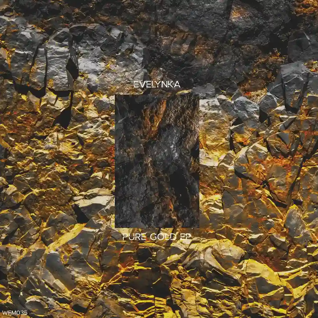 Pure Gold (Philip Chedid Remix) cover