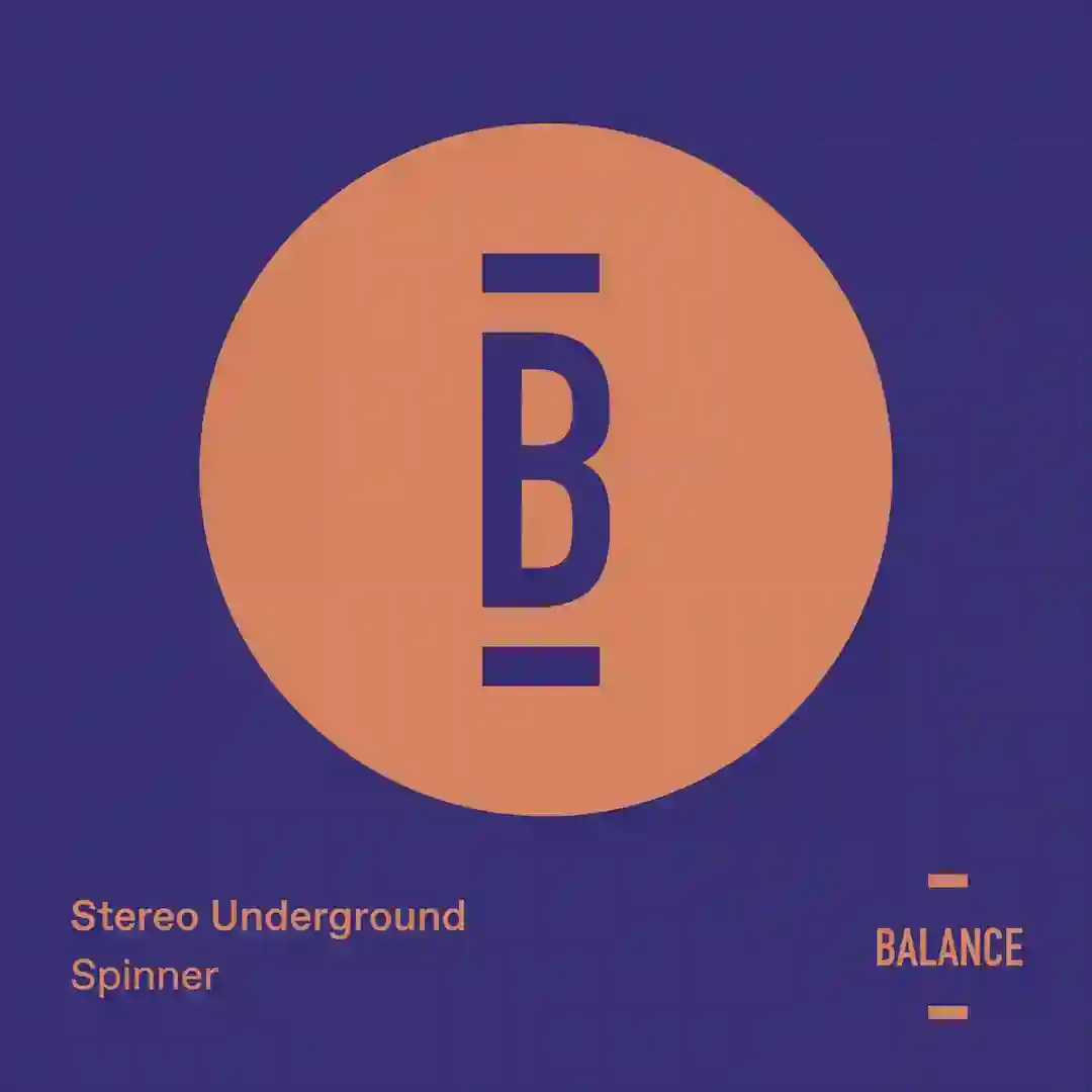 Spinner cover