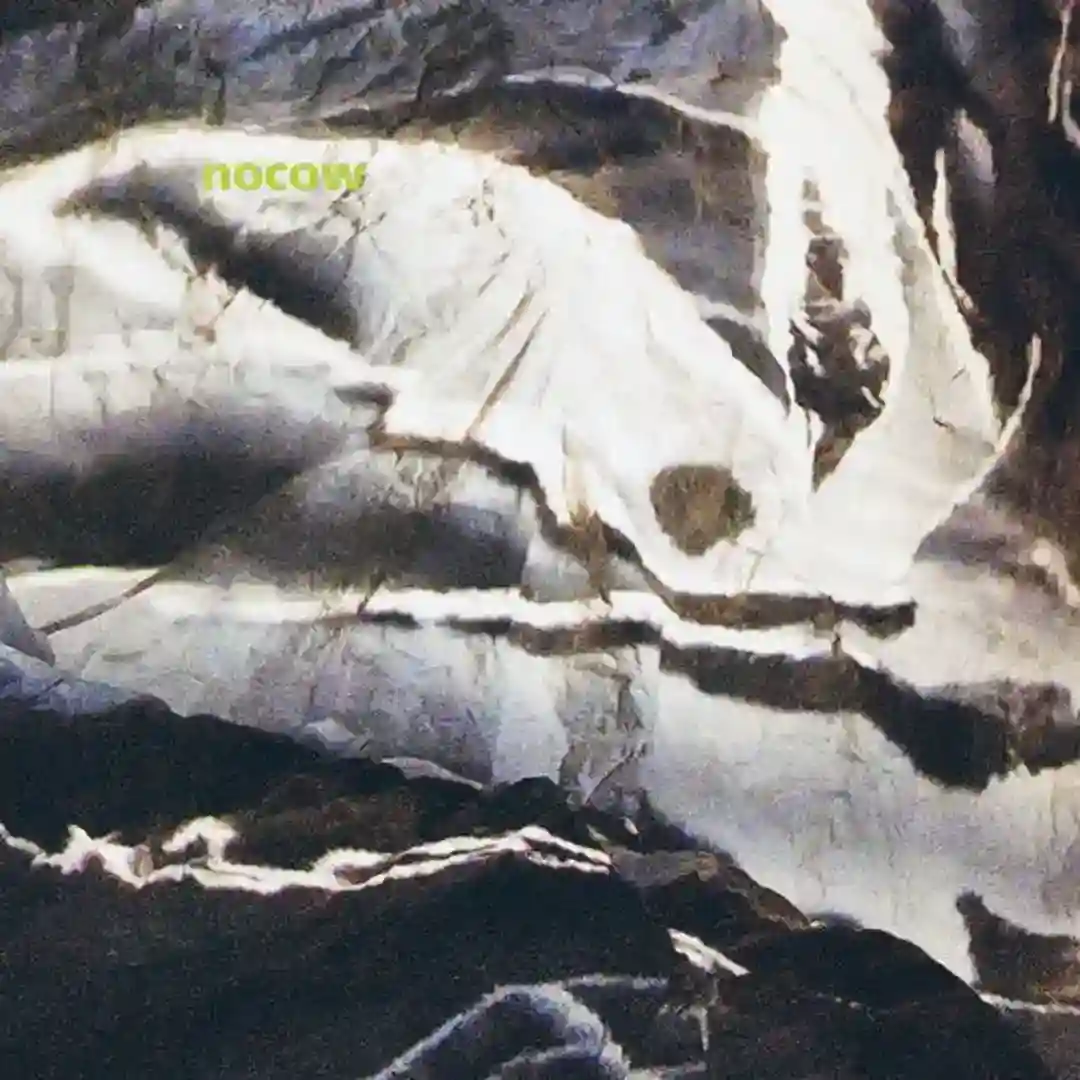 Ualldie cover