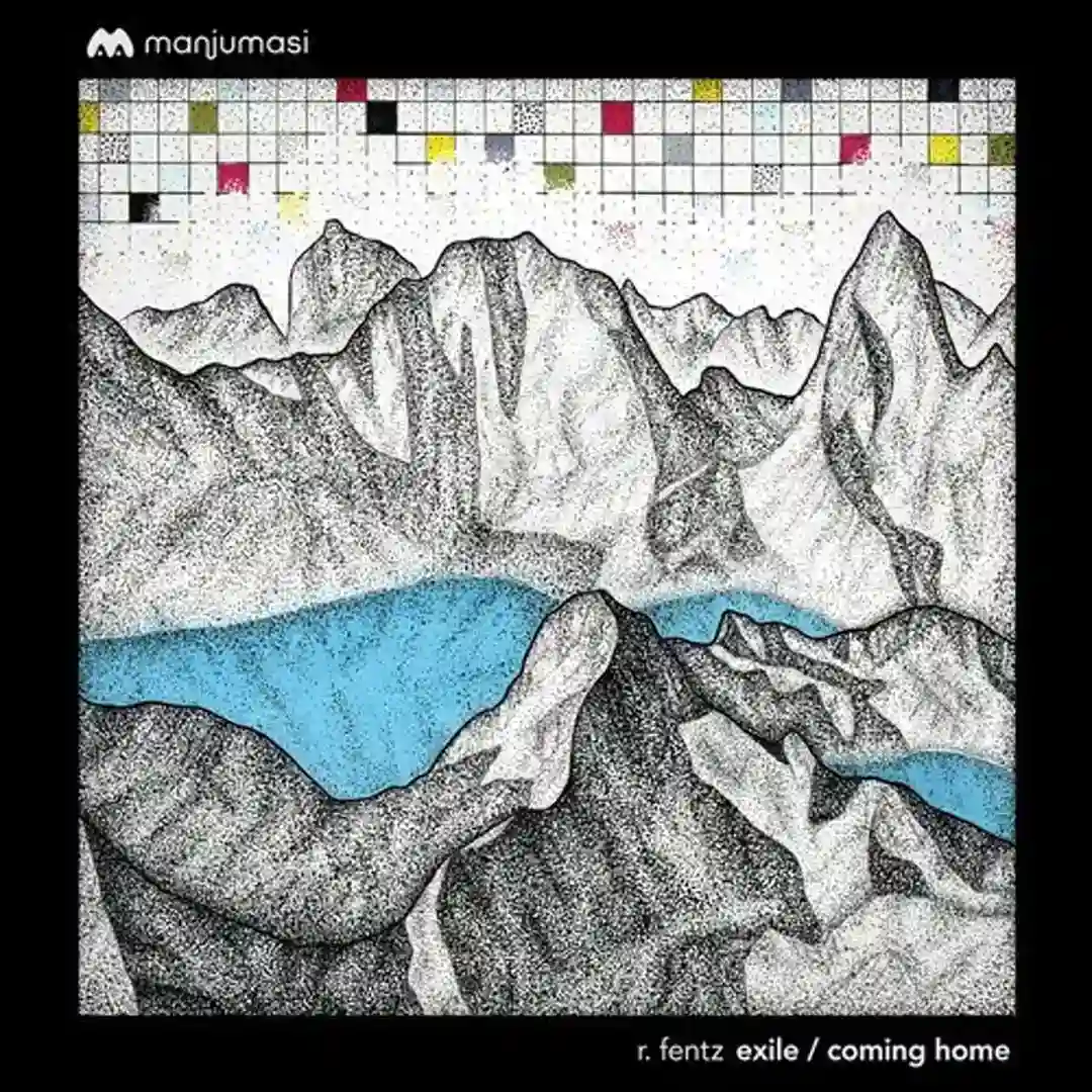 Exile (Original Mix) cover