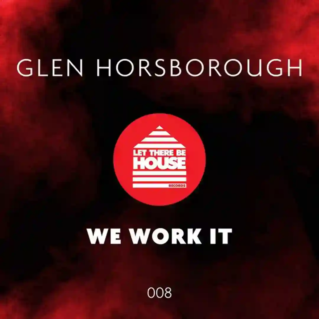 We Work It cover