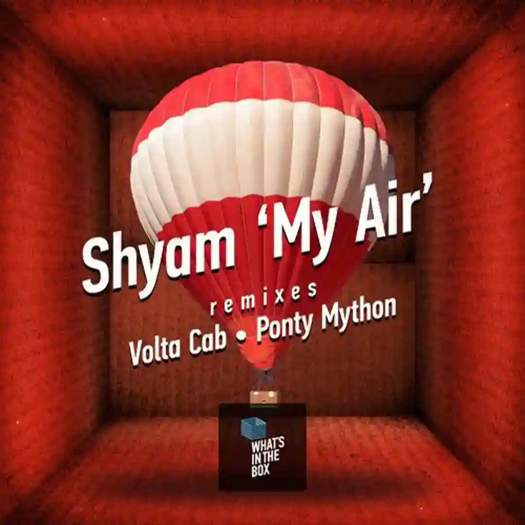 My Air cover
