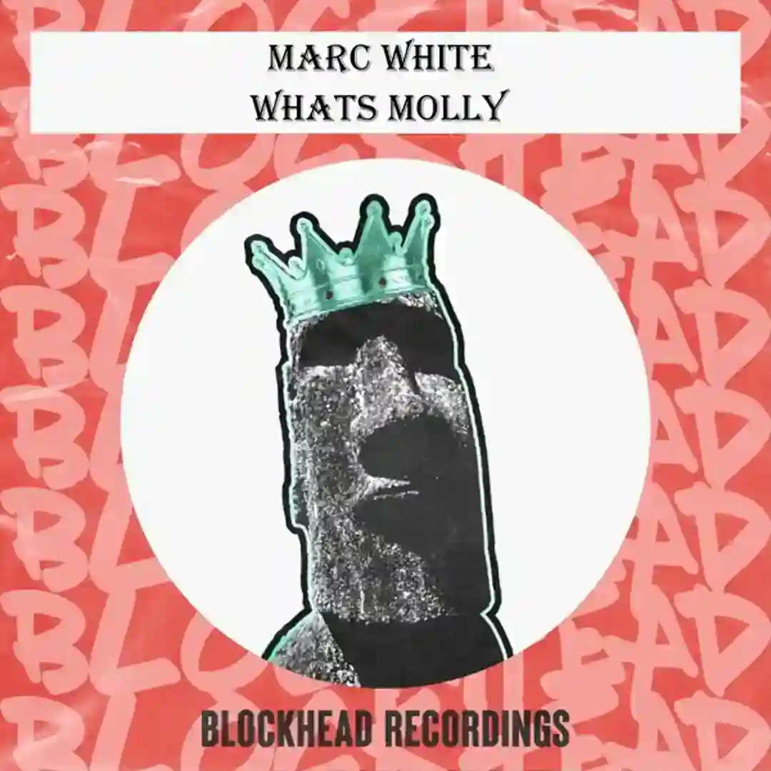 Whats Molly (Rubber People Remix) cover