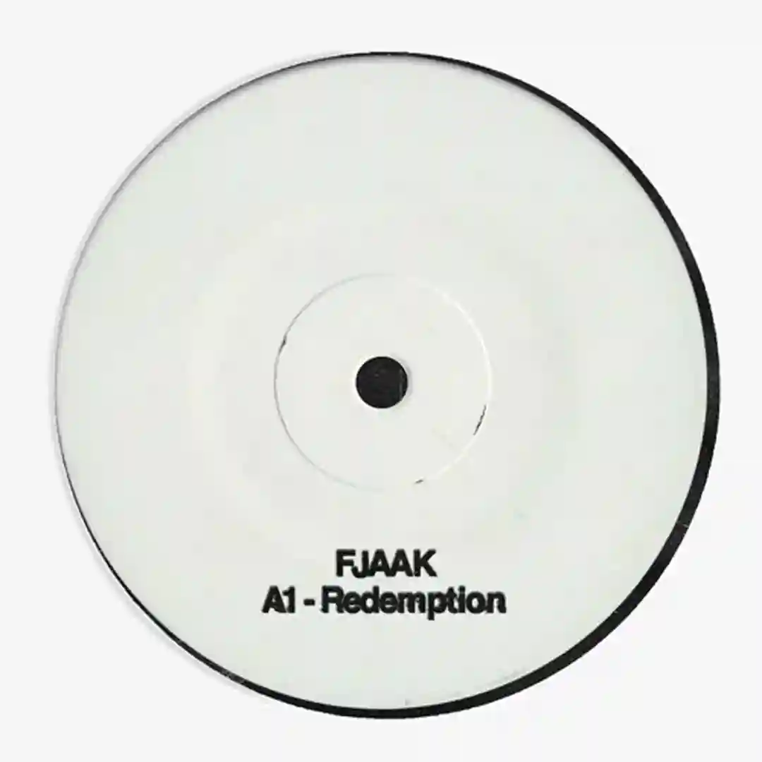 Redemption cover
