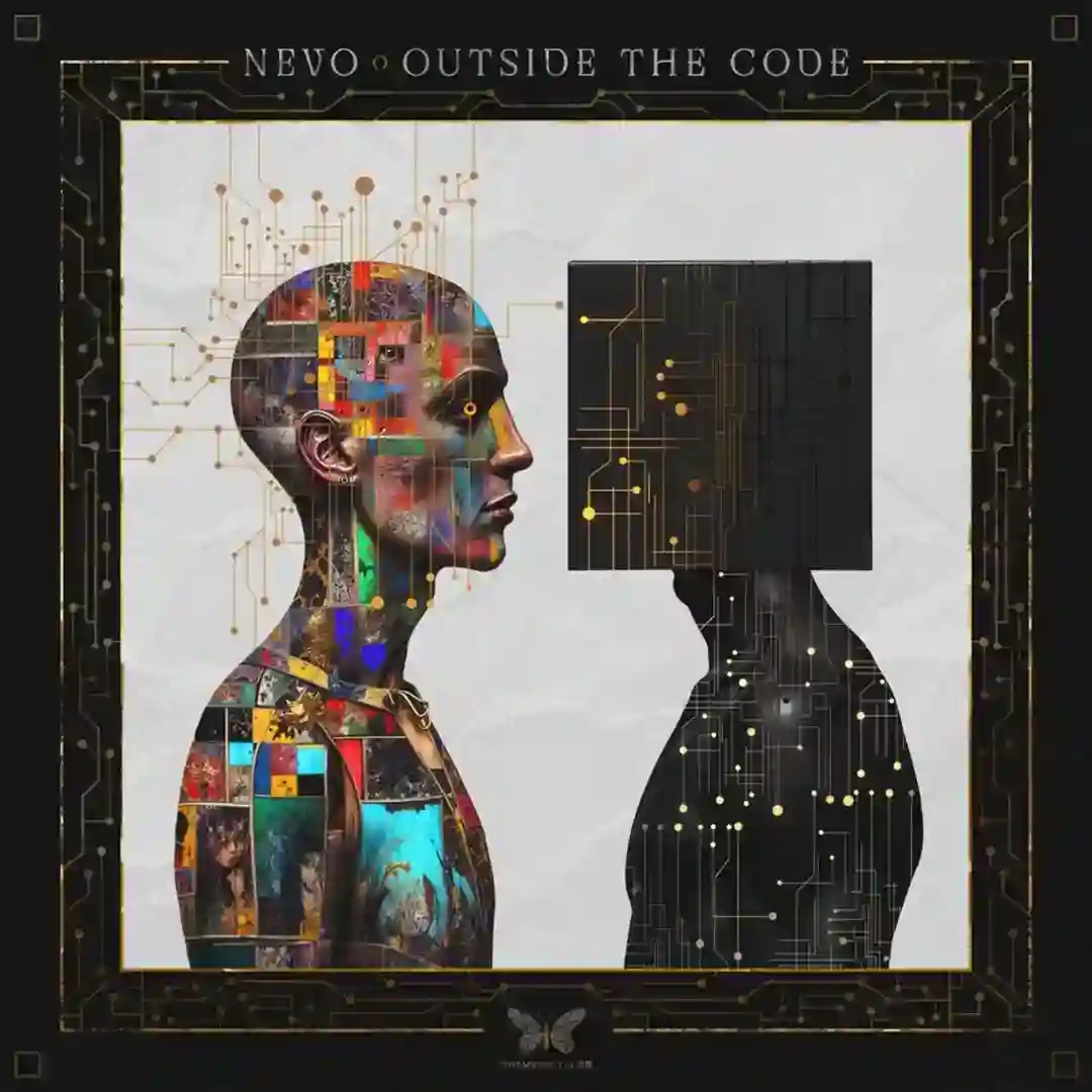 Outside the Code cover