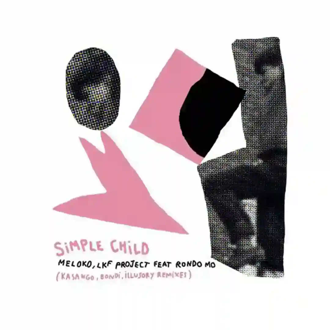 Simple Child Remix cover