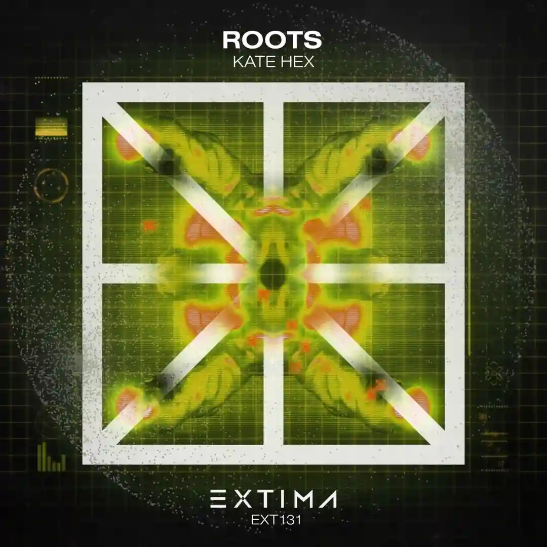 Roots (Original Mix) cover