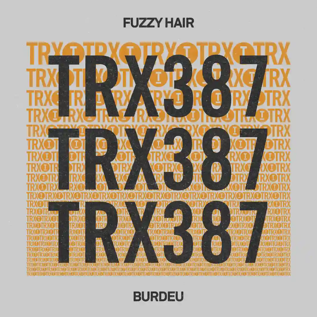 Burdeu cover