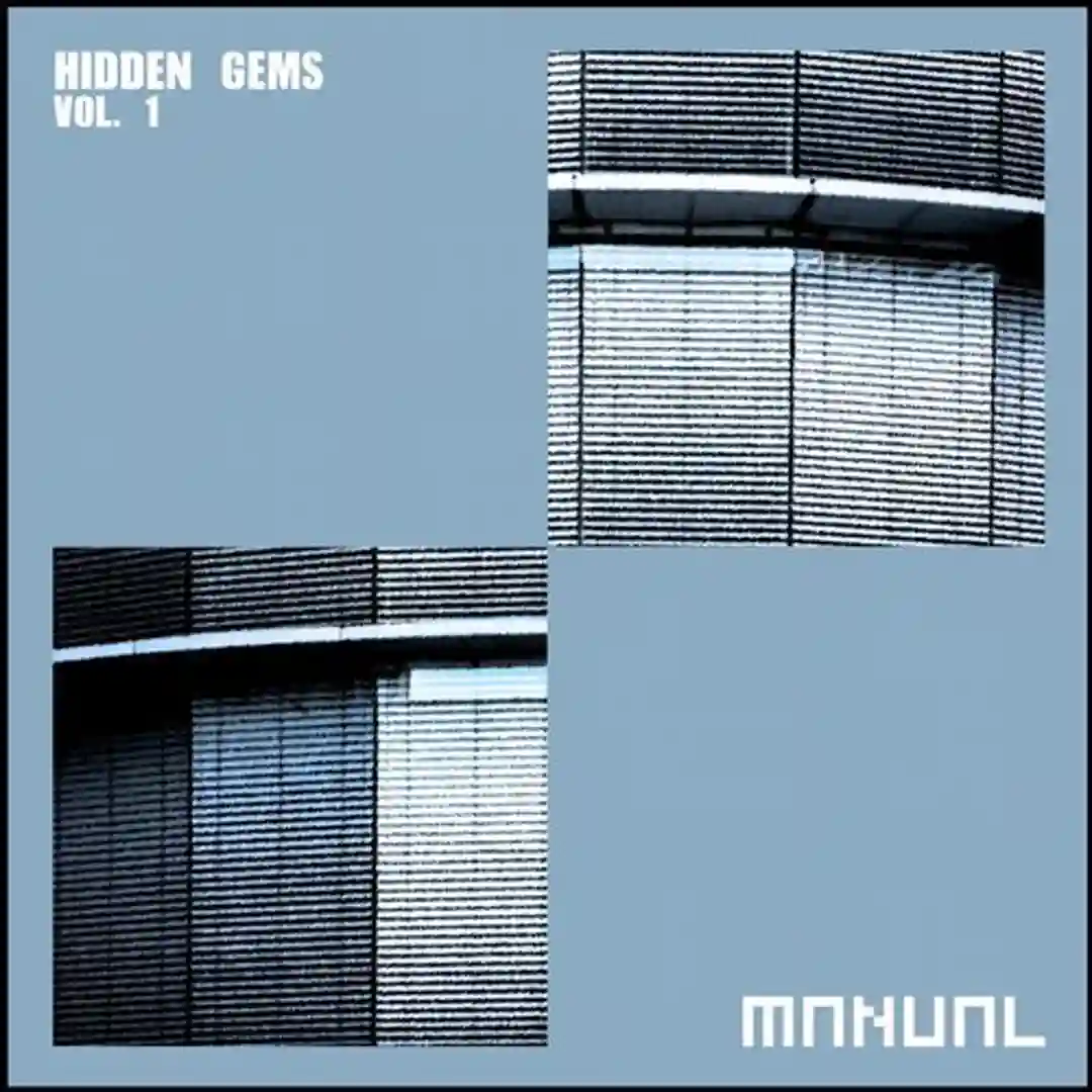 Moony (Original Mix) cover
