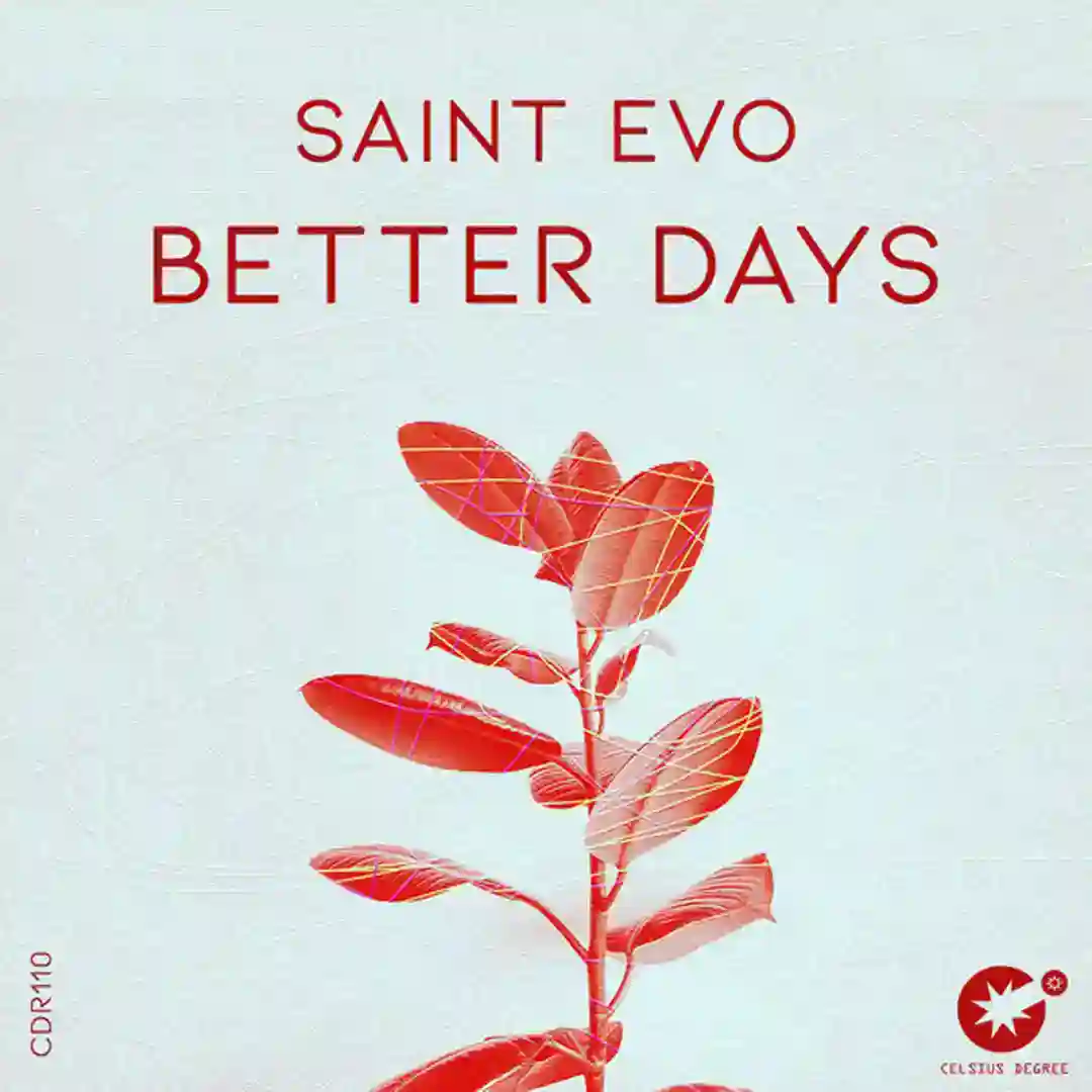 Better Days cover