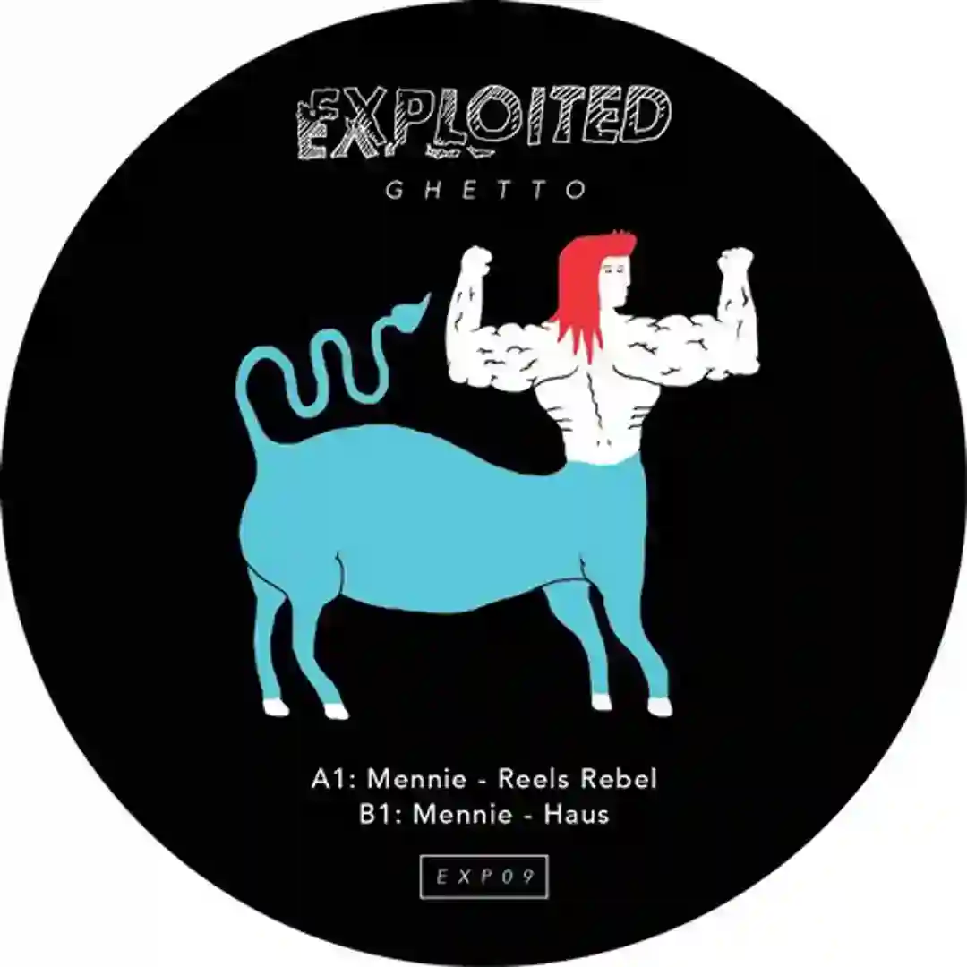 Reels Rebel (Original Mix) cover