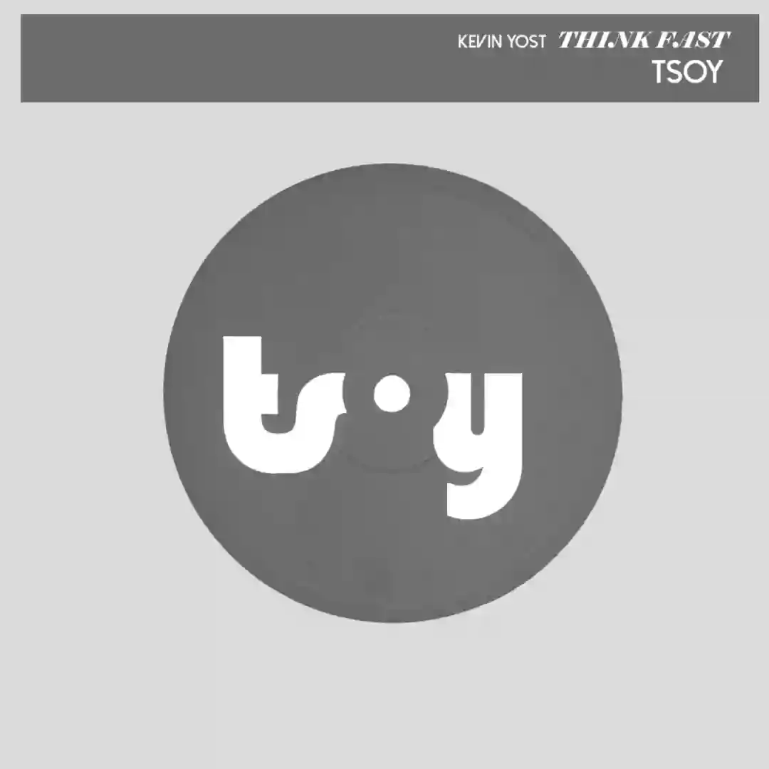 Think Fast cover