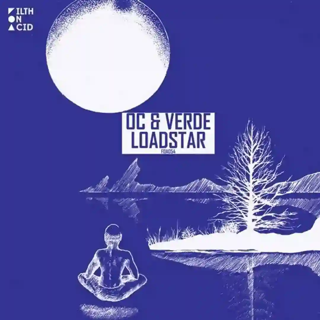 Loadstar cover