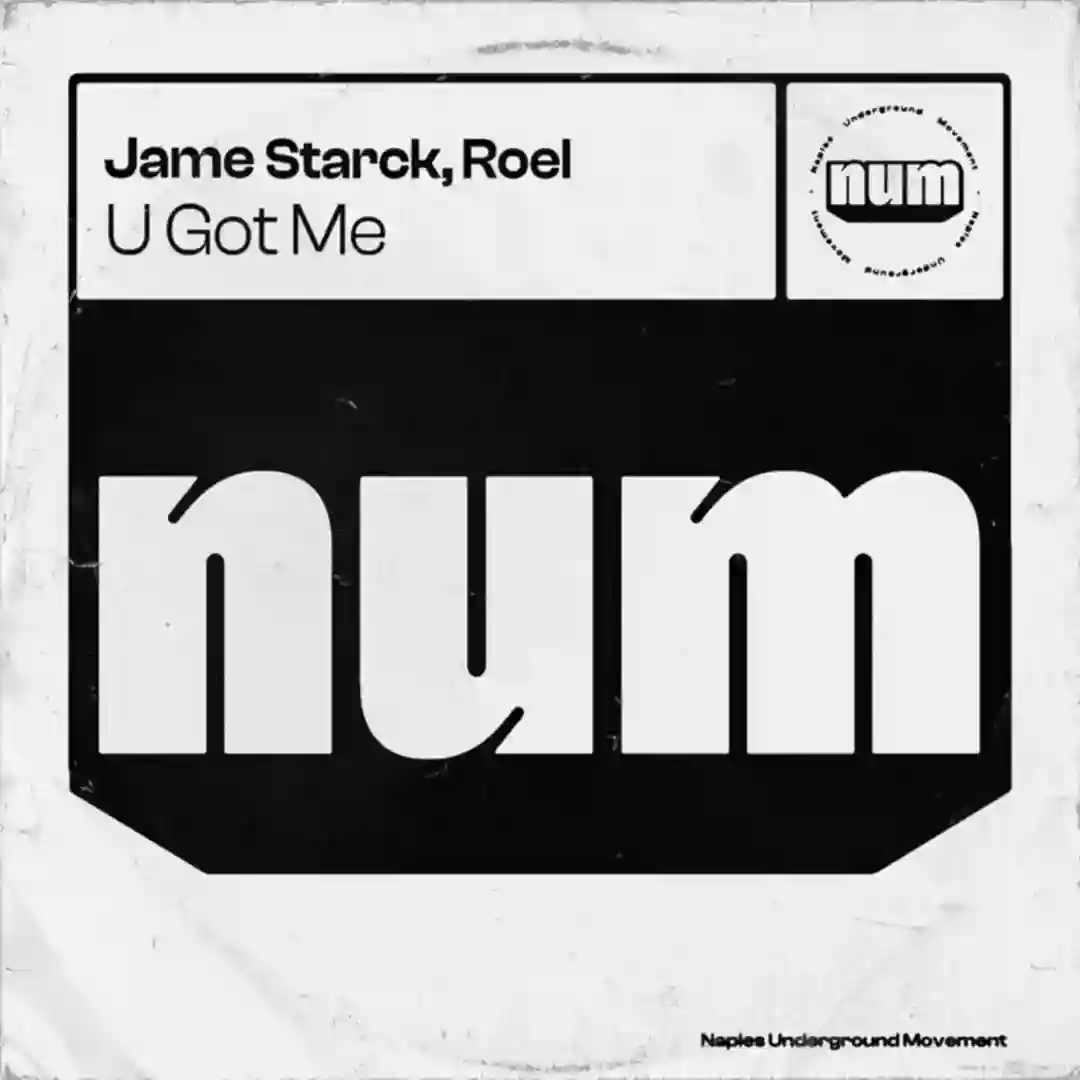 U Got Me cover