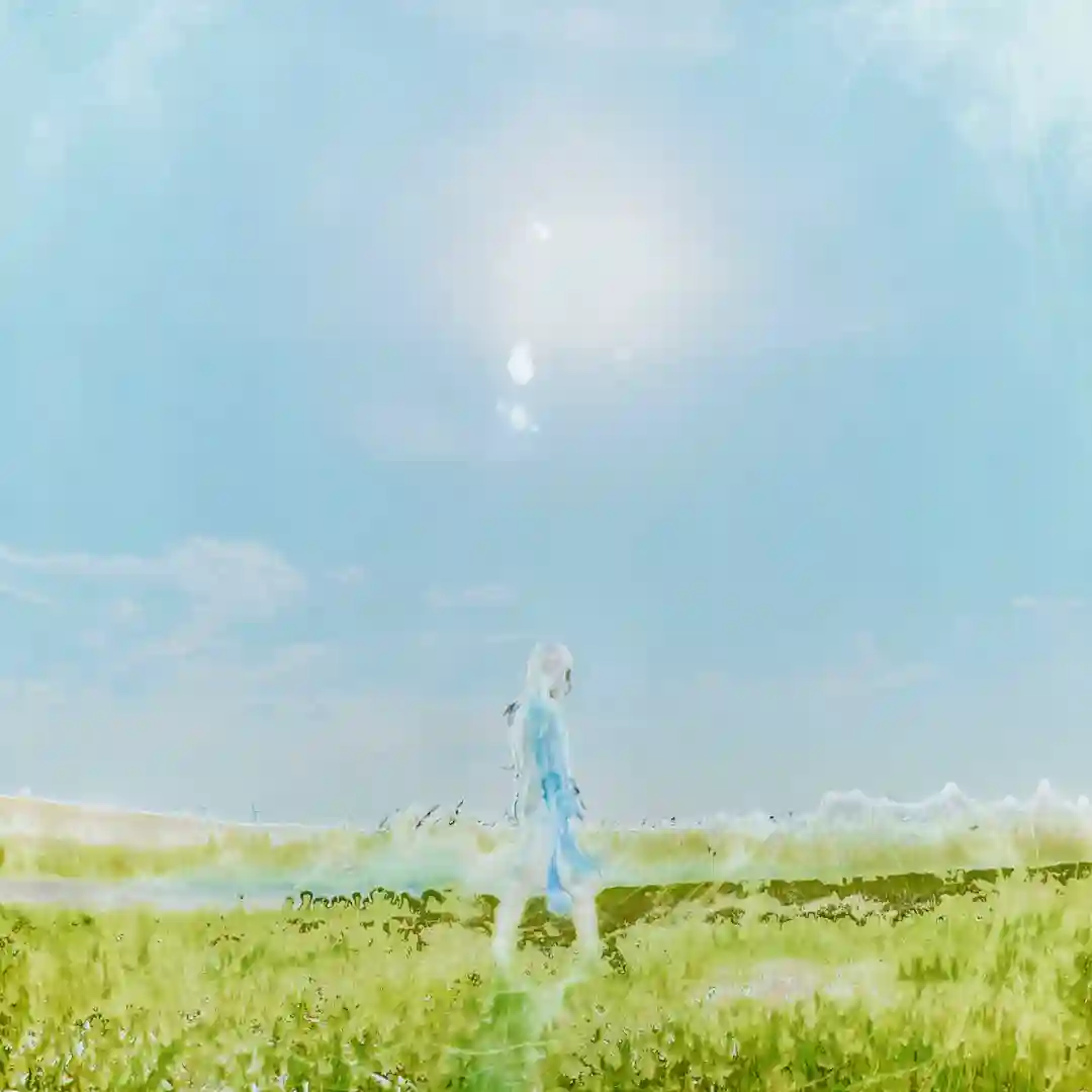 SONG OF CELLS (Original Mix) cover