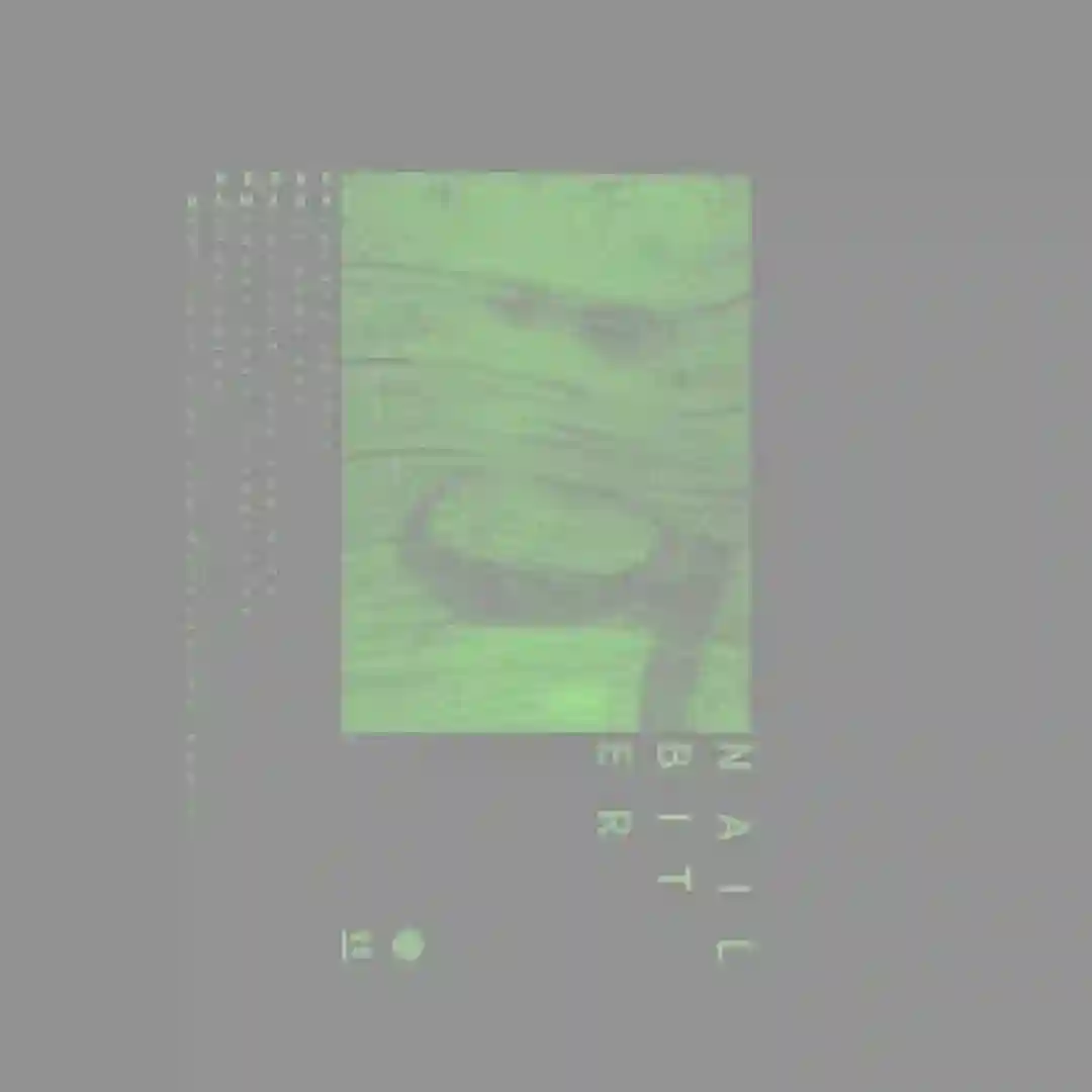 Nerve Damage cover