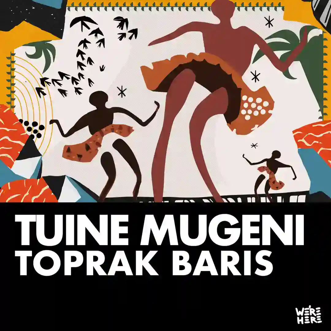 Tuine Mugeni (Original Mix) cover