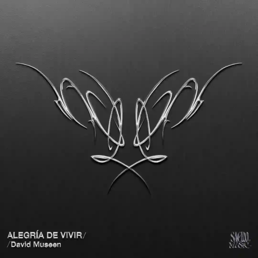 Alegría De Vivir cover