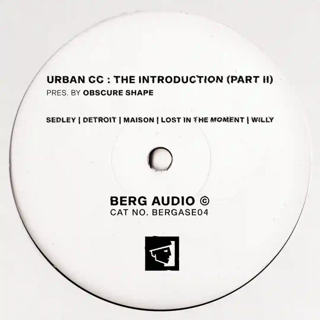 The Introduction, Pt. 2 cover