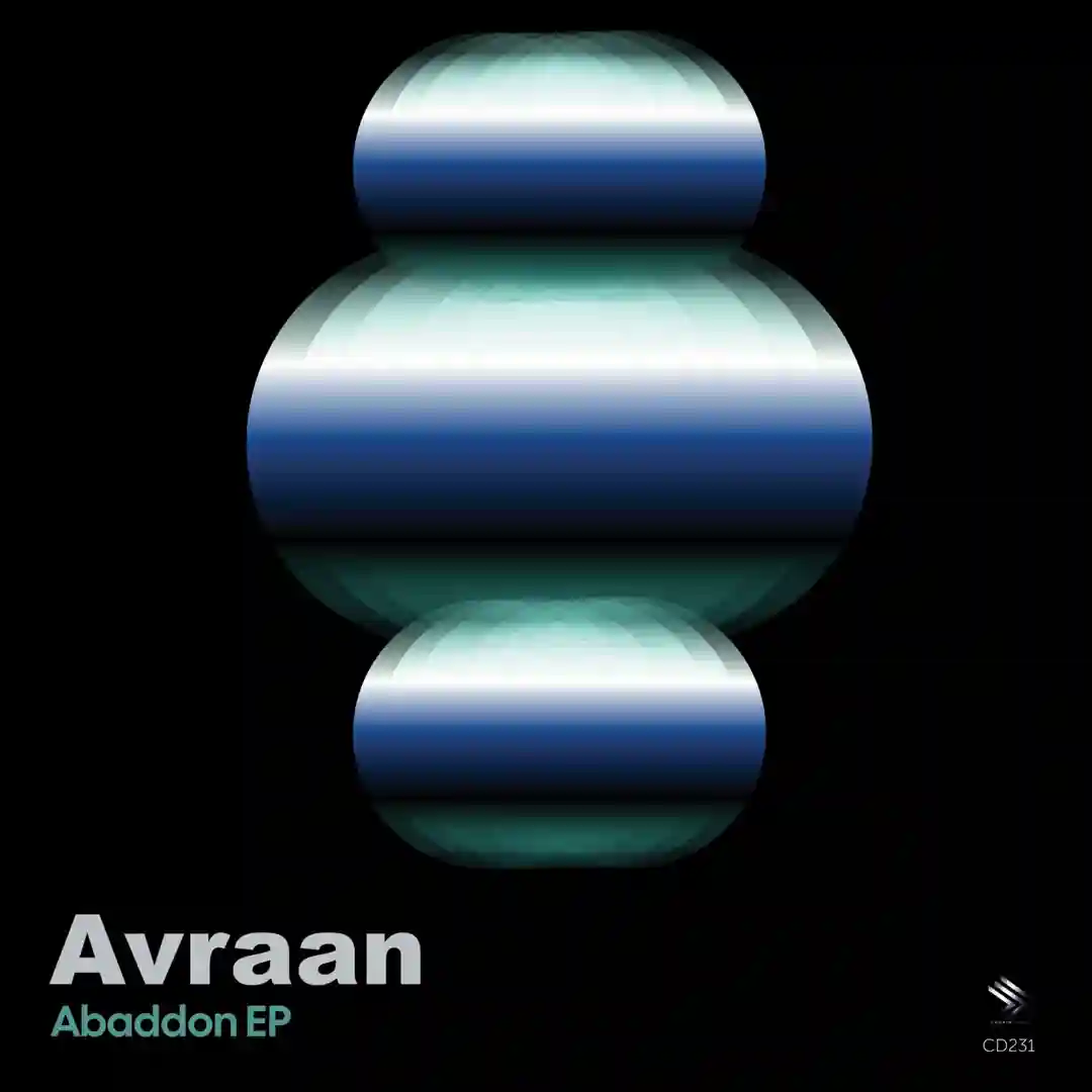 Abaddon EP cover
