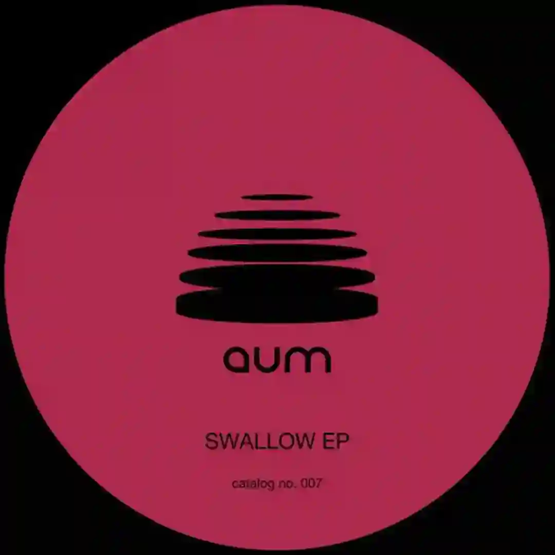 Adiantum (Original Mix) cover