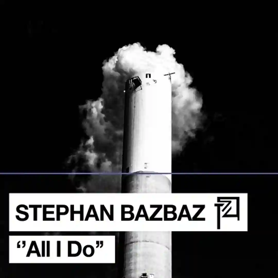All I Do (Original Mix) cover