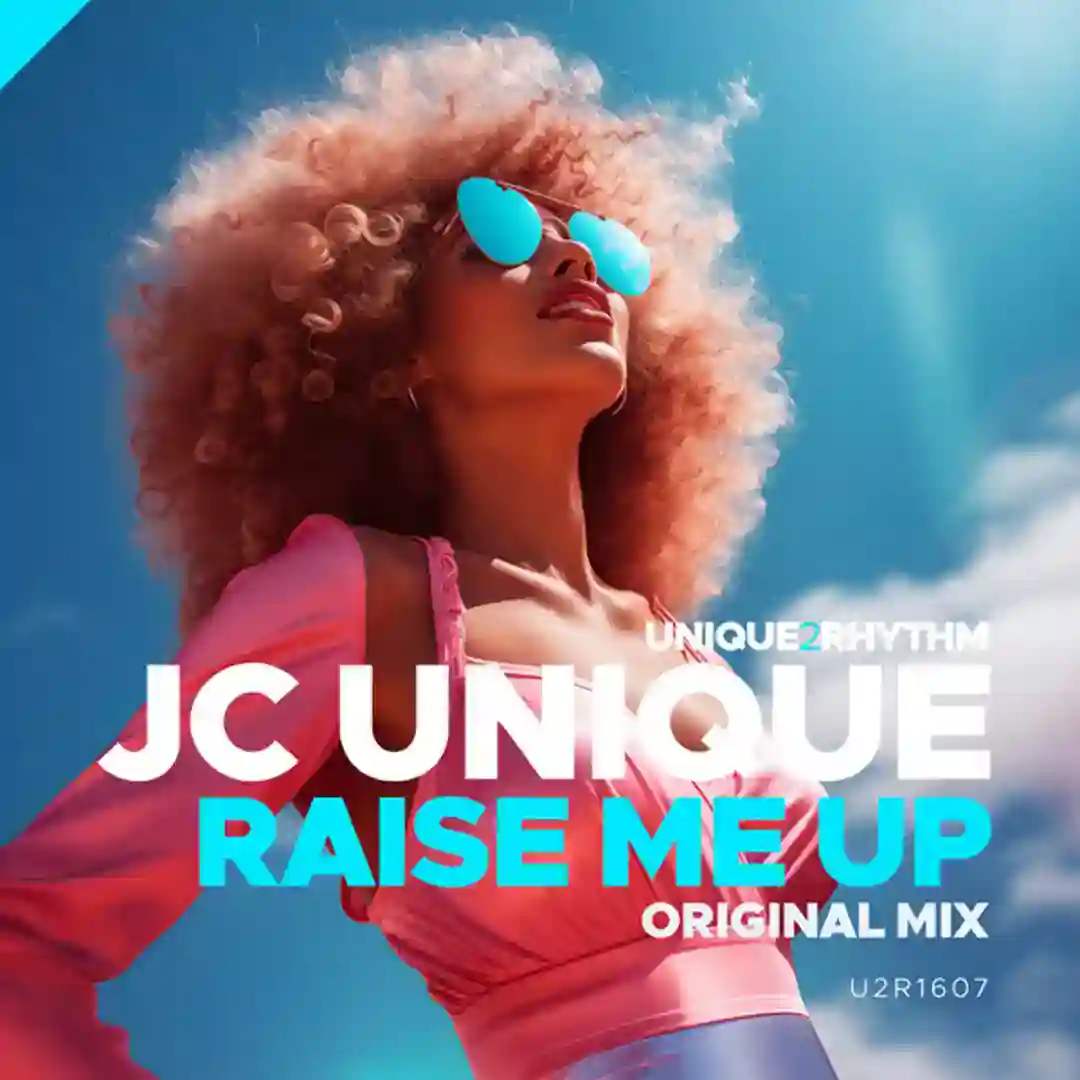 Raise me up (Vocal Mix) cover