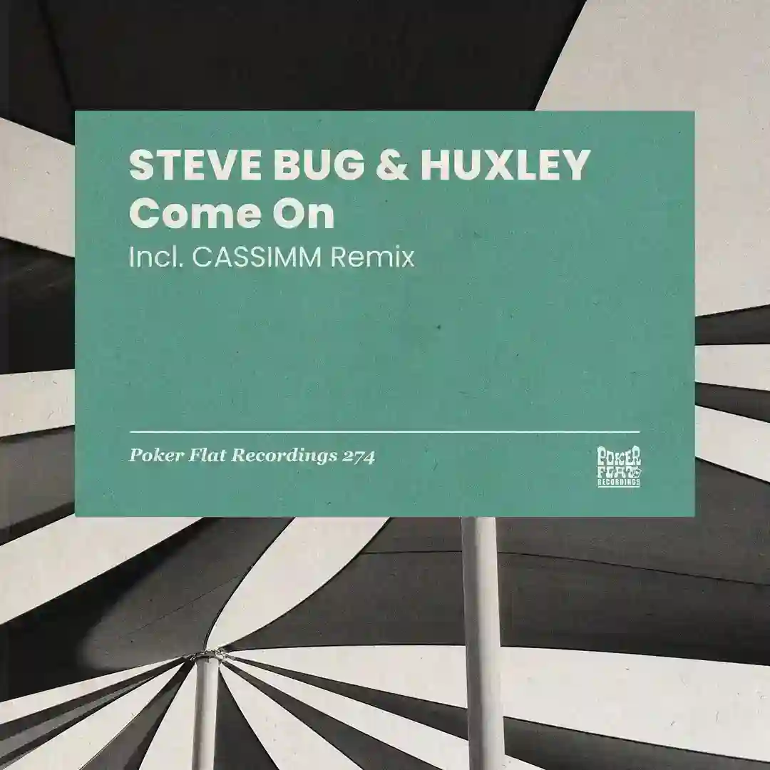 Come On (CASSIMM Remix) cover