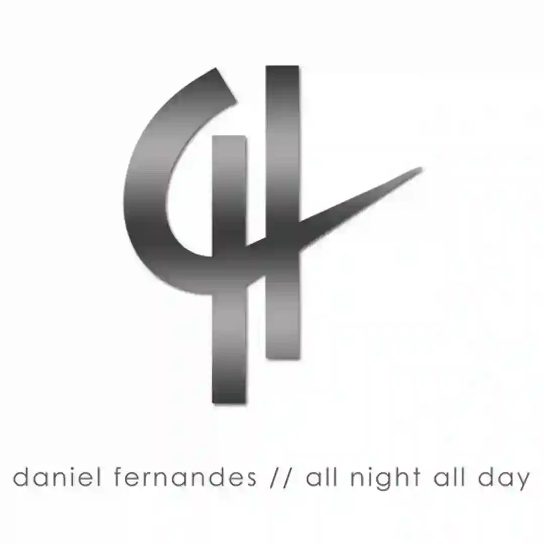 All Night All Day Pete Bellis Remix cover