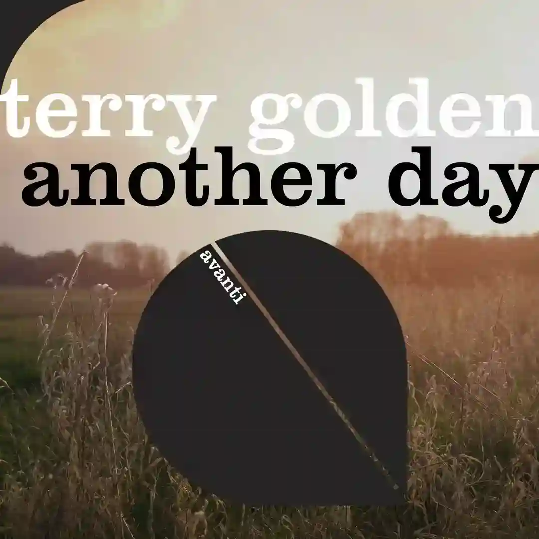 Another Day cover