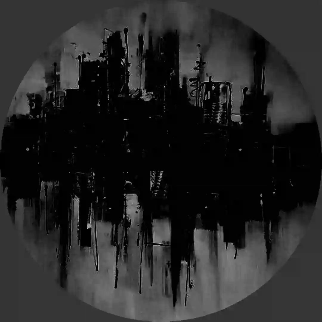 The Dwelling Place Rework cover
