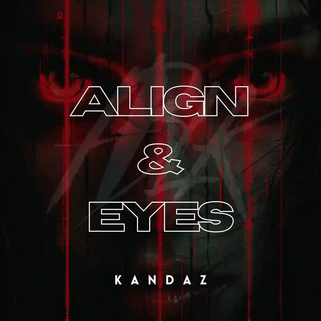 Align (Original Mix) cover