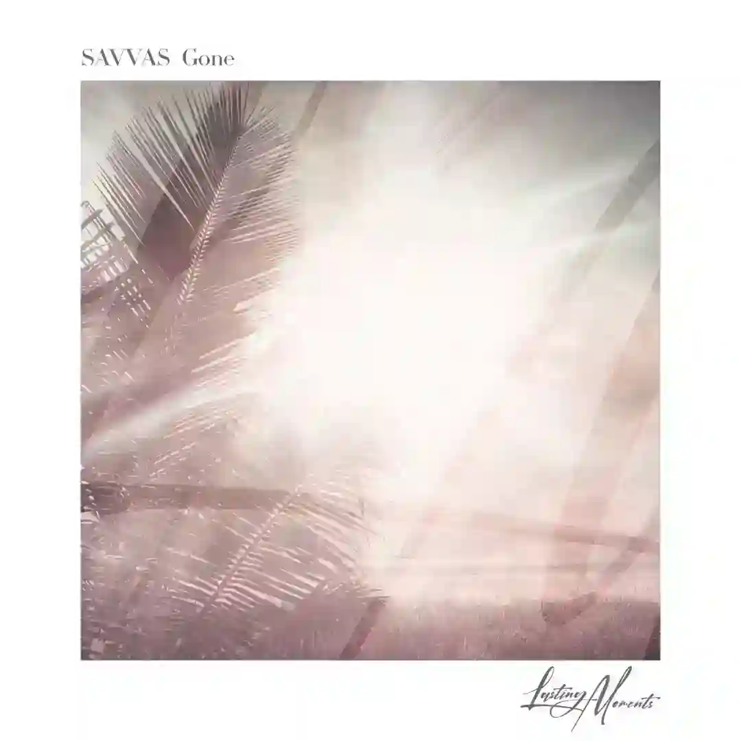 Gone cover