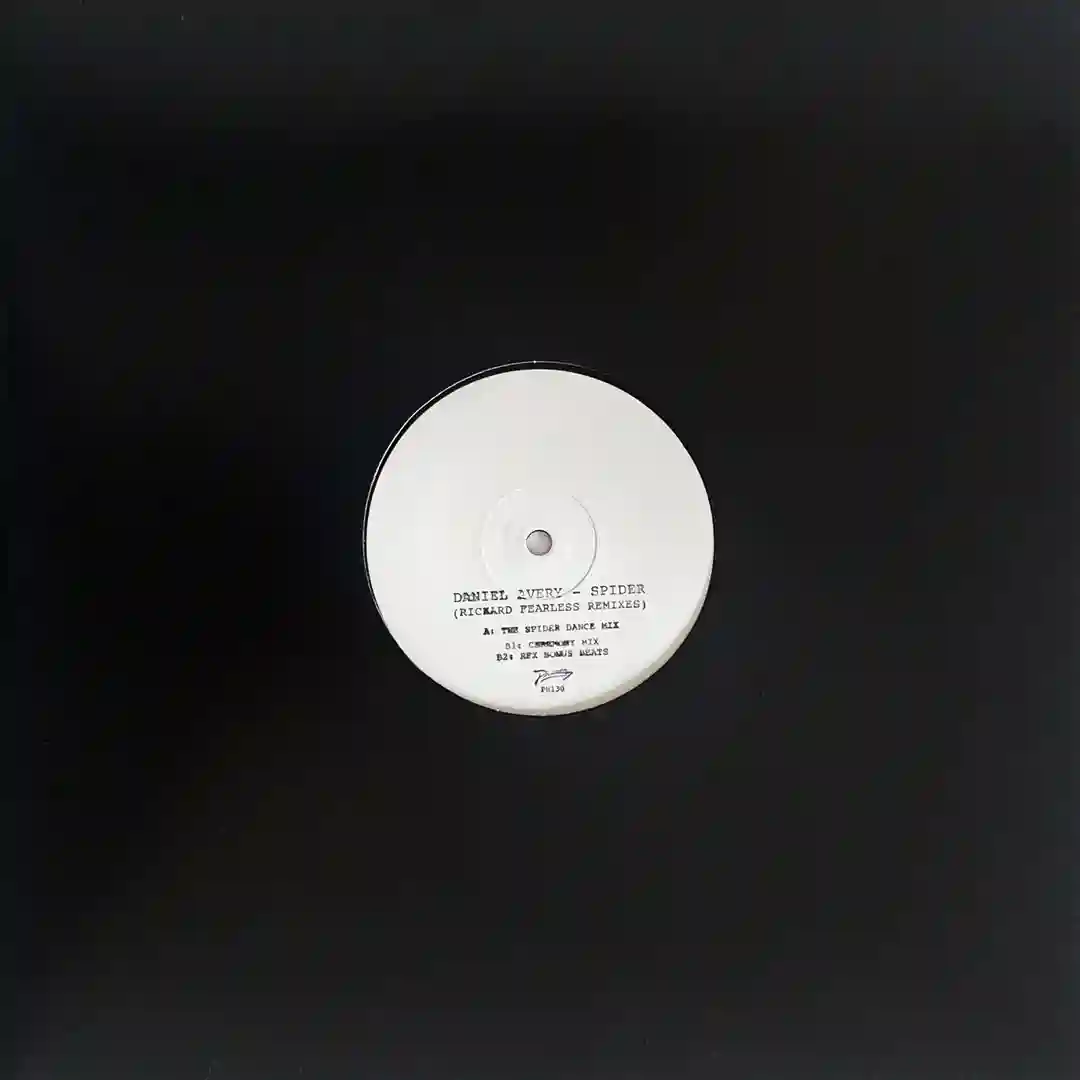Ceremony Mix cover