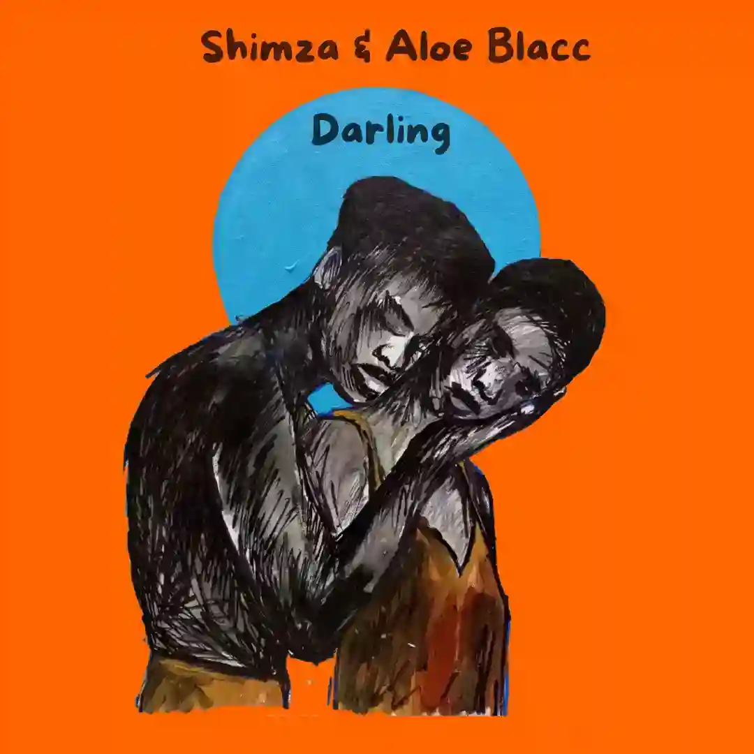 Darling (Extended Mix) cover
